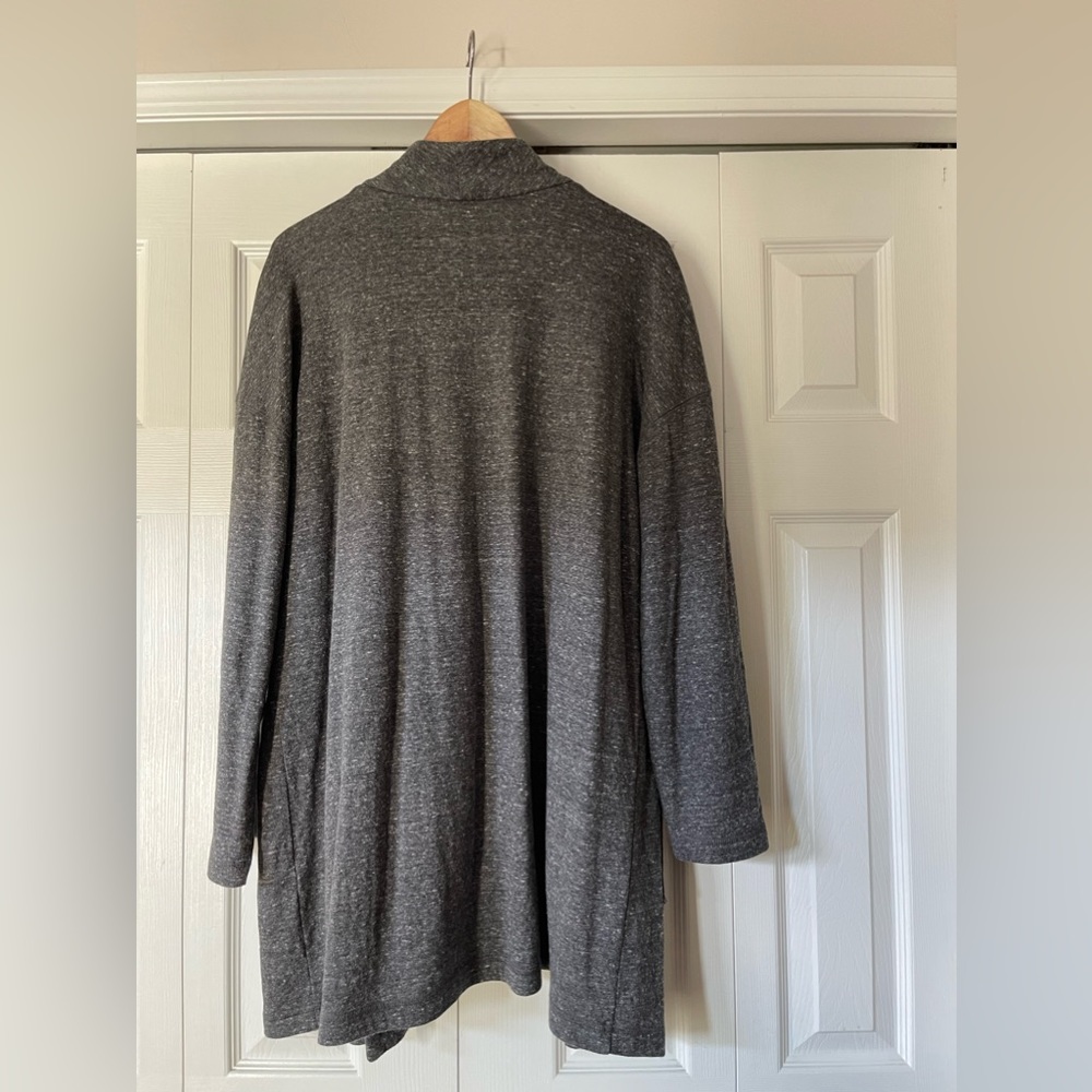 Eileen Fisher jacket - Picture 2 of 3